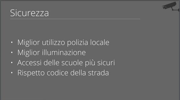 Sicurezza #opendalmine http://t.co/einMshLyRY